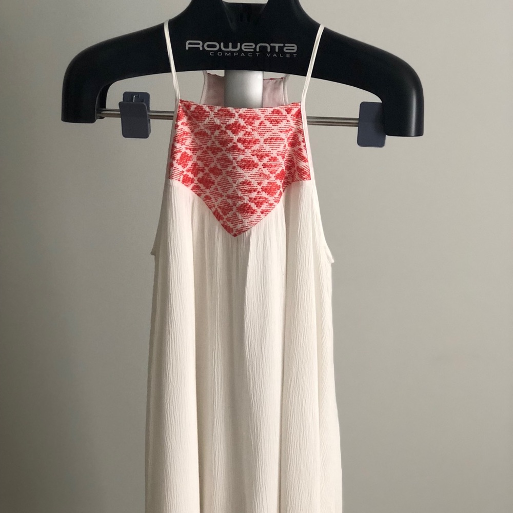 5/48 Spaghetti Strap Dress